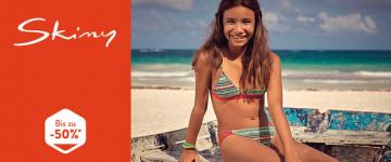 Skiny Kids