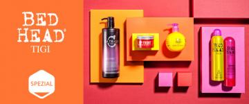 Tigi Haircare