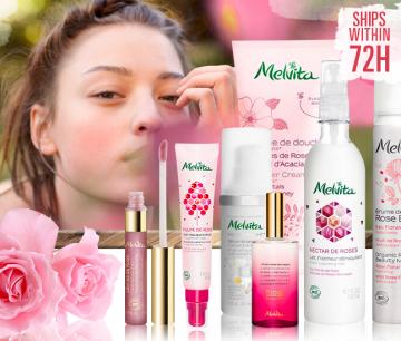 melvita