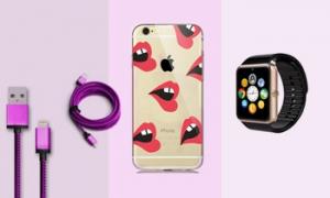 Iphone-Accessoires