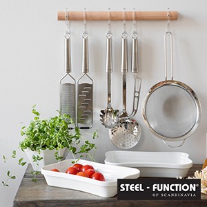 Steel Function