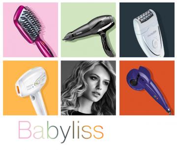 babyliss