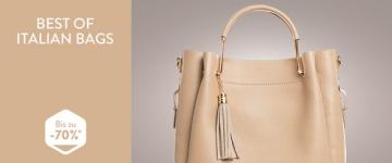 Best of Italian Bags