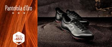 Pantofola D'Oro
