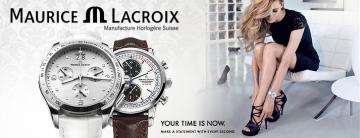 MAURICE LACROIX
