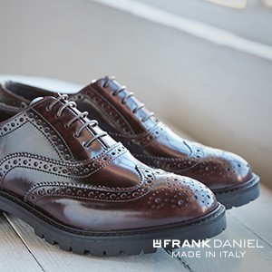 Frank Daniel