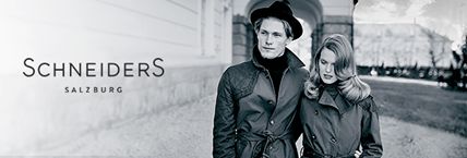 SCHNEIDERS SALZBURG
