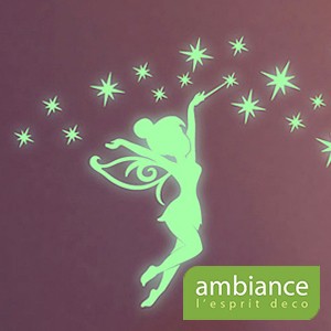 Ambiance Wandtattoos