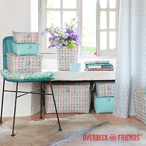 Overbeck & Friends