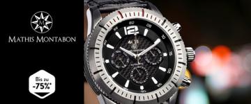 Mathis Montabon