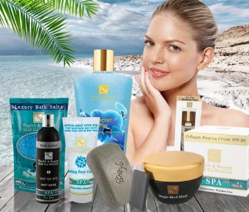 Health & Beauty