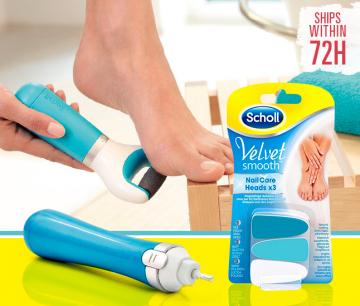 Scholl