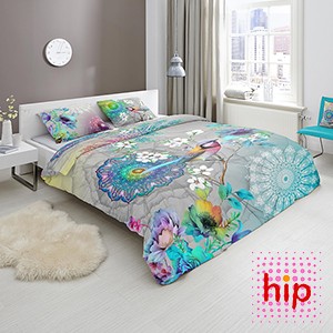 Hip bedding