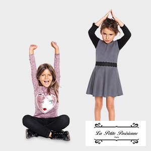 La Petite Parisienne