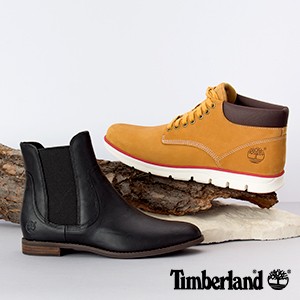Timberland