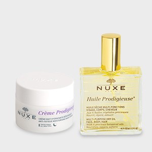 Cosmetics