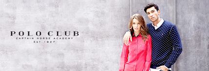 POLO CLUB