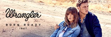 WRANGLER