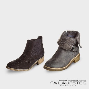 Laufsteg M&uuml;nchen