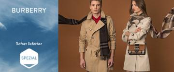 Burberry