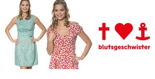 Blutsgeschwister