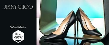 Jimmy Choo