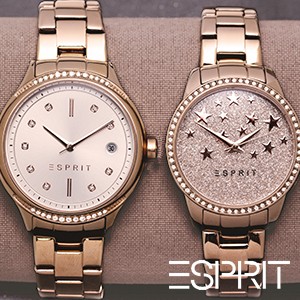 Esprit Uhren
