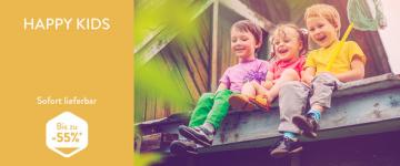 HAPPY KIDS
