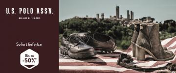 U.S. POLO ASSN.