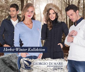 Giorgio di Mare