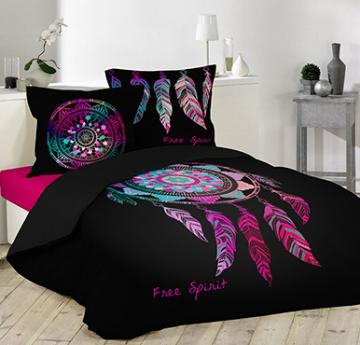 DOUCEUR D’INTERIEUR