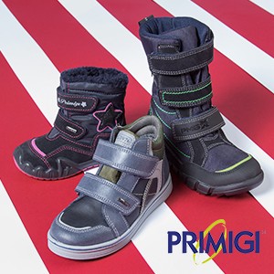 Primigi