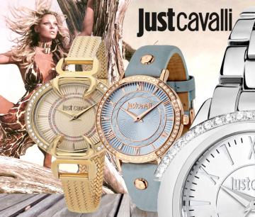 just cavalli