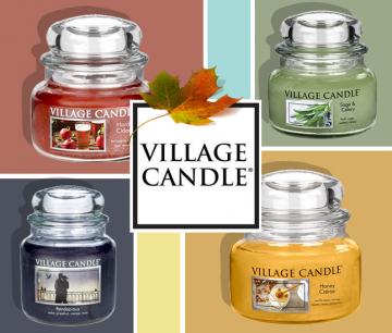 village candle