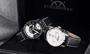 Hindenberg