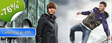Jack & Jones Tech