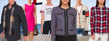 TOMMY HILFIGER