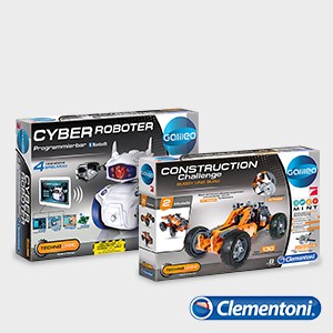Clementoni