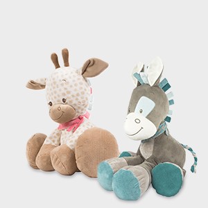 Baby- und Kleinkindspielzeug