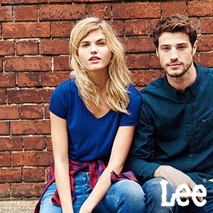 Lee Jeans