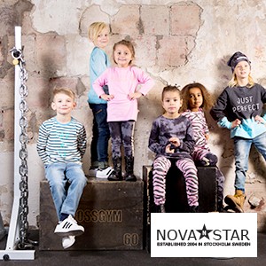 Nova Star