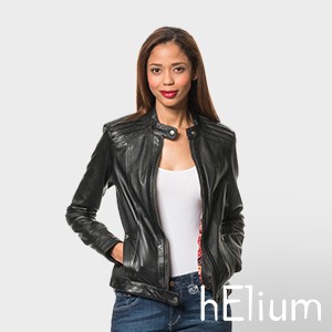 Helium