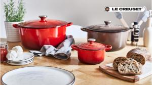 Le Creuset