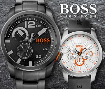 Boss Orange