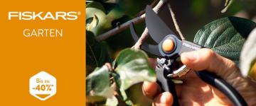 Fiskars