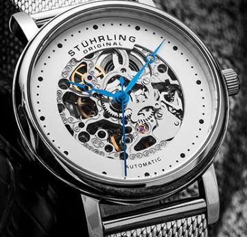 STUHRLING