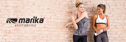 MARIKA