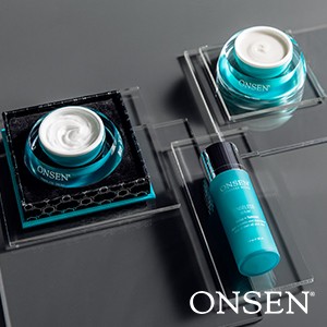 Onsen Naturkosmetik