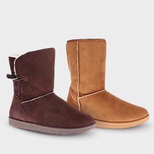 Island Boot
