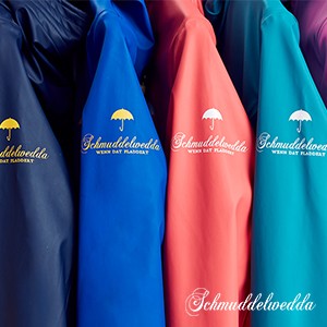 Schmuddelwedda